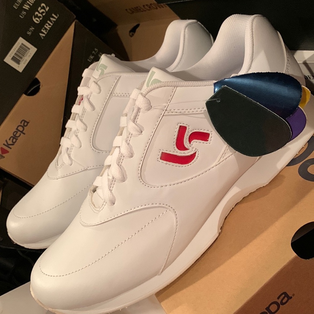 New Kaepa Freedom 2 Cheer shoes
